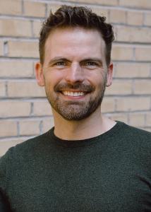 Cody Baxter PA-C